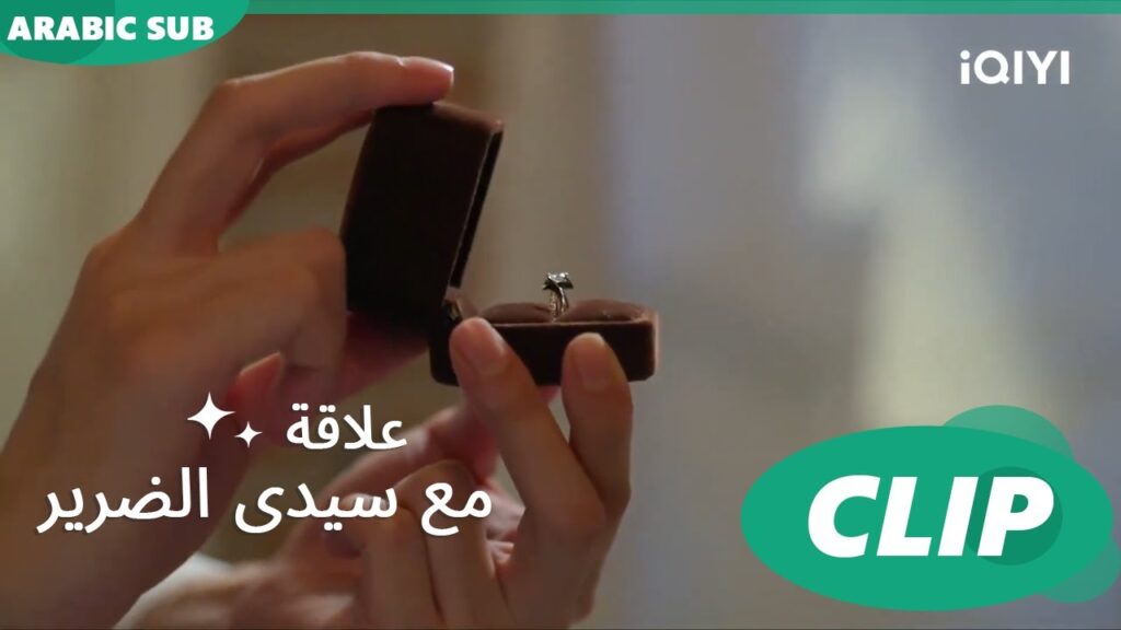 عرض الزواج | سيدى الضرير Romance with the Blind Master | الحلقة 15 | iQIYI Arabic