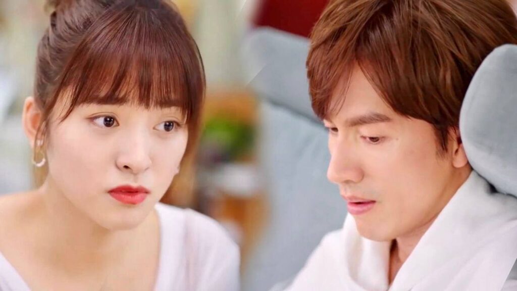 تحاول معرفـة طفولته في الماضـي , لكنه يتجنب الموضوع ( عد نجومك المحظوظة ) تحاول معرفـة طفولته في الماضـي , لكنه يتجنب الموضوع ( عد نجومك المحظوظة )