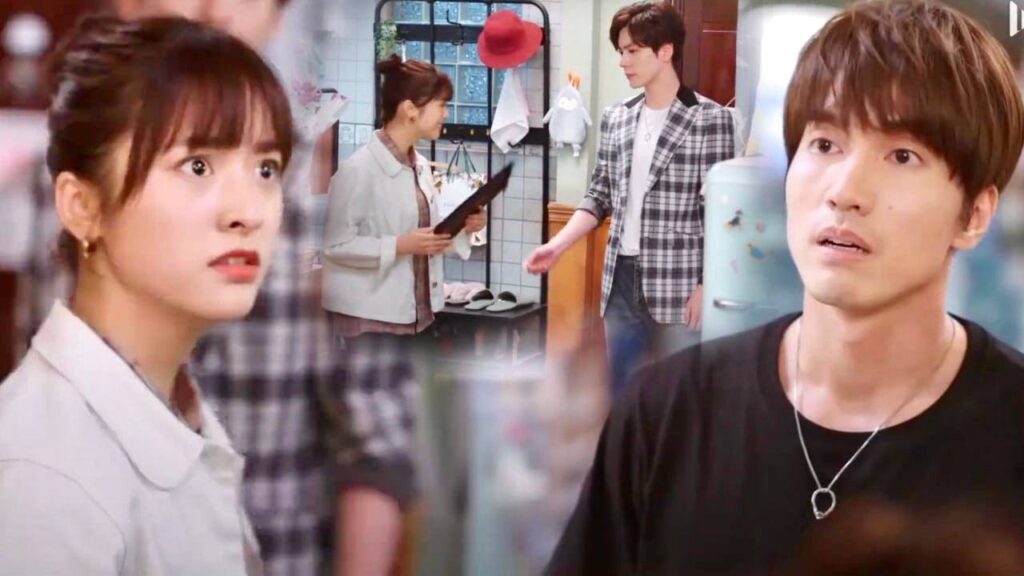 تصفع رئيسها امام صديقها لانه قال بانها تبيع نفسها للرجال   ( عد نجومك المحظوظة )