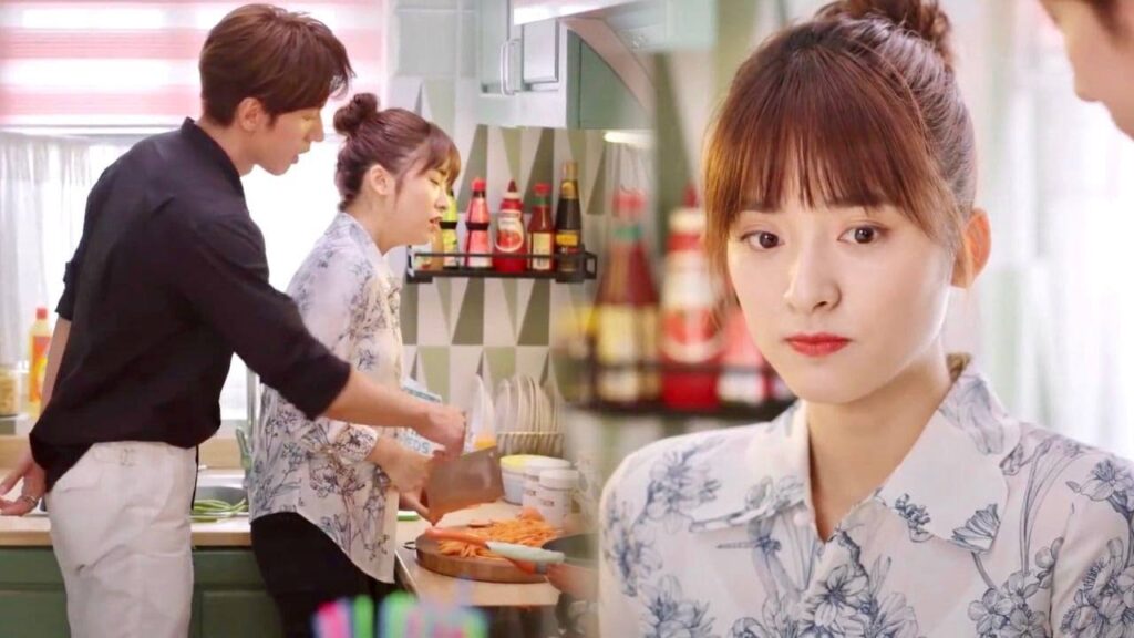 لا اريدك ان تطبخـي , يديكِ مهمة عليك الاعتناء بها  ( عد نجومك المحظوظة )