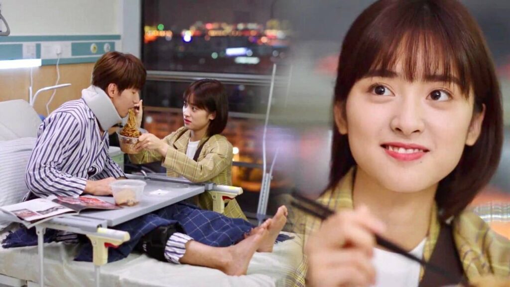 يجعلها الرئيس كخادمـه  تطعمه و تفعل ما يريد  ( عد نجومك المحظوظة )