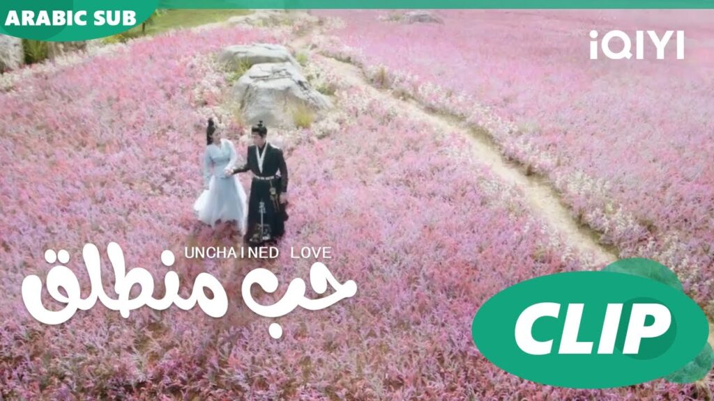 زواج شياودو و يين لو  | حب منطلق Unchained Love | الحلقة 20 | iQIYI Arabic