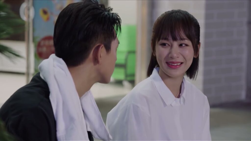 لا أريد المال خاصتك كل ما أريده أن تعطيني نفسكِ فقط..! مشهد من مسلسل "هيا هيا يا حبار" مترجم للعربية