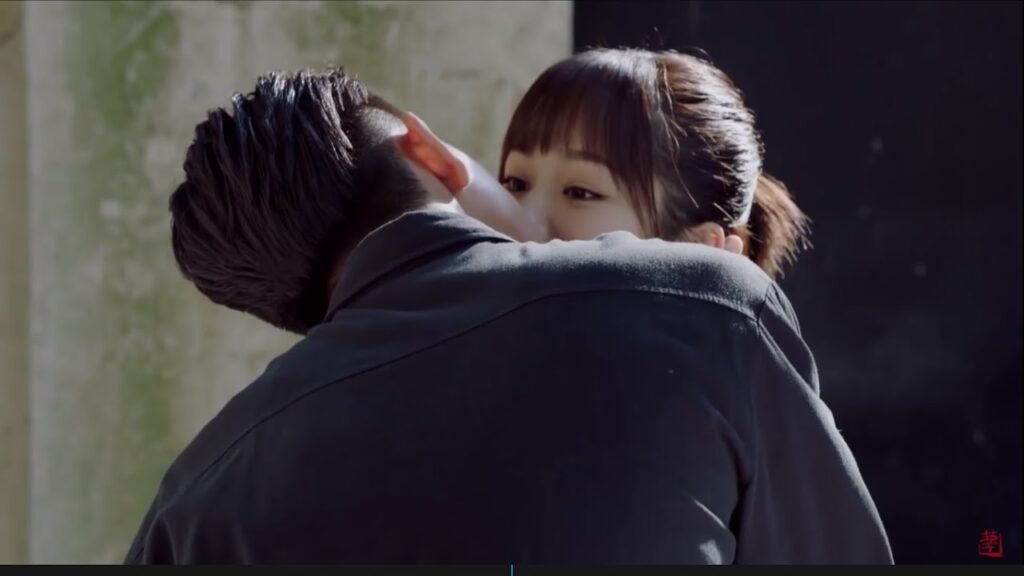 يذهب لمنزلها لإصطحابها لأول مكان ذهبت للبحث عنه سرًا..! مشهد من مسلسل "هيا هيا يا حبار" مترجم