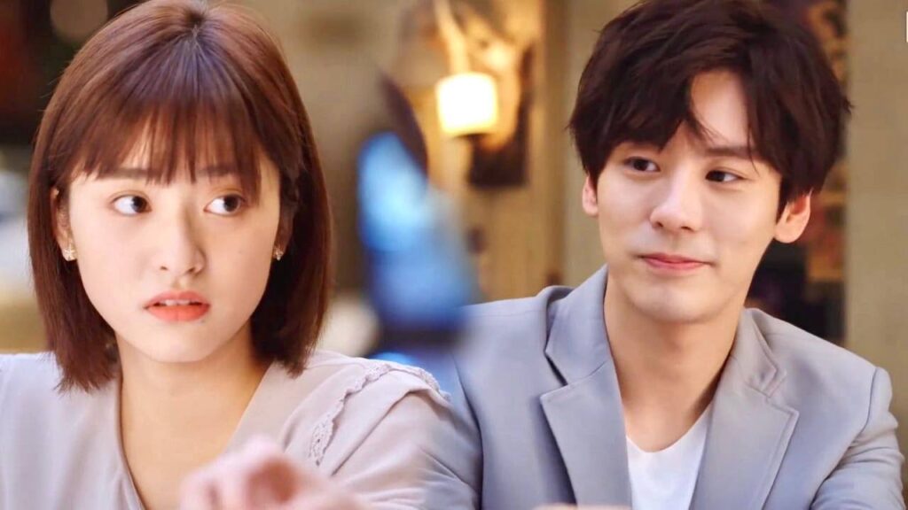 البطل الثاني لا يكبح مشاعره بل يريدها ان تصبح ملكـه  ( عد نجومك المحظوظة )