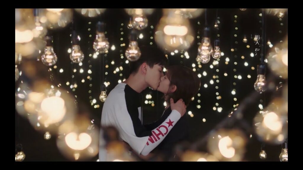 أغنية المسلسل الرومانسي"هيا هيا يا حبار 2" | "! 2 Go Go Squid"مترجم للعربية (الجزء الثاني)