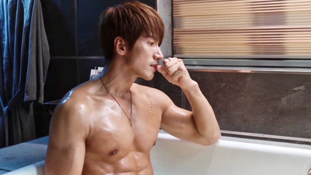 رئيس نرجسـي يقع في حب فتاة تعيسة الحظ     ( عد نجومك المحظوظة )