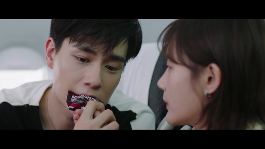 الإعلان الأول المسلسل الرومانسي “هيا هيا يا حبار 2” | “! 2 Go Go Squid” مترجم للعربية (الجزء الثاني) الإعلان الأول المسلسل الرومانسي "هيا هيا يا حبار 2" | "! 2 Go Go Squid" مترجم للعربية (الجزء الثاني)