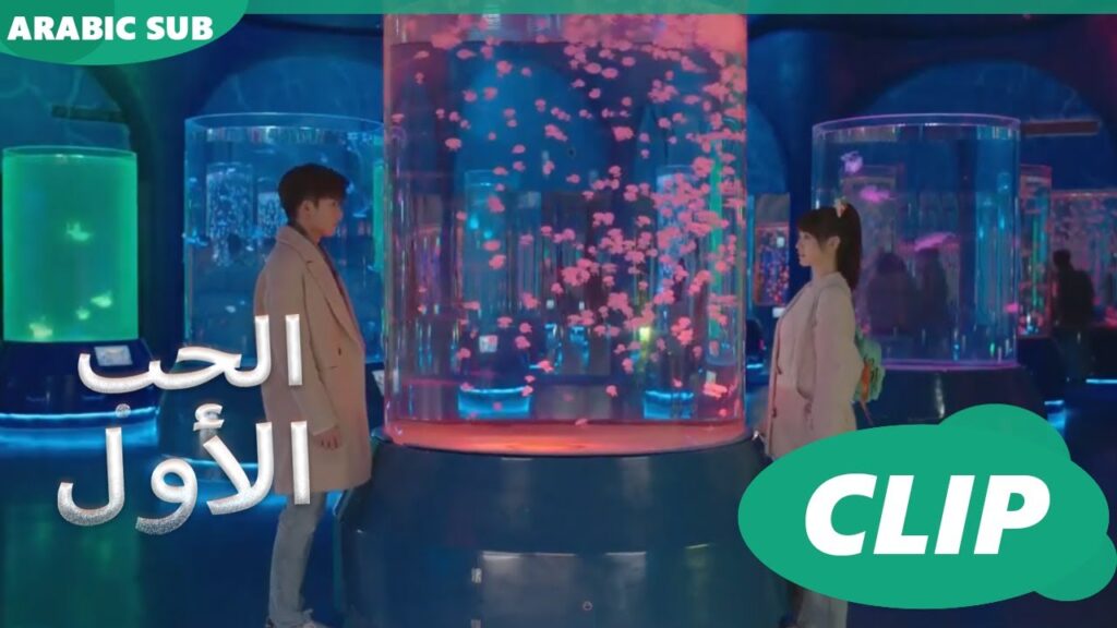 الحب الأول First Love | كليبات | iQIYI Arabic