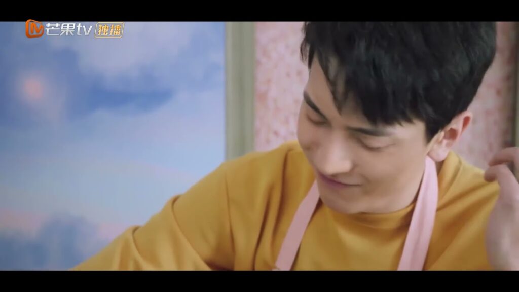 صباح جديد | الحب الشديد  Intense Love ا MangoTV Arabic