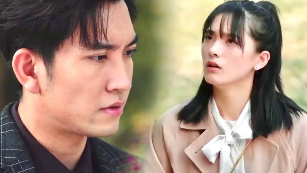 تقدم استقالتها لكي لا ترى رئيسها المغرور , لكنه يظهر امامها فجأة  ( أراك غدا )