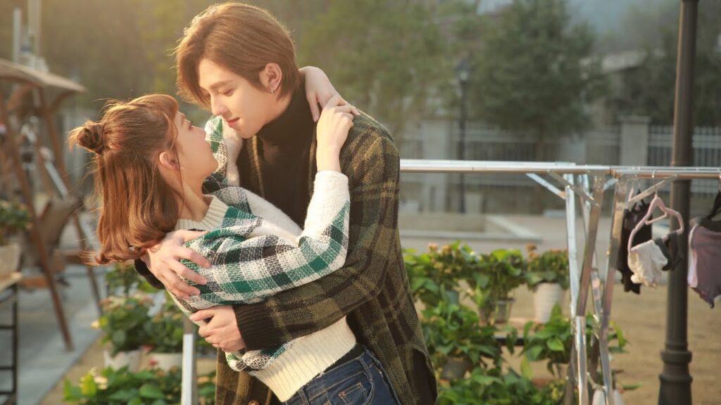 الإعلان الأول من المسلسل الرومانسي " وقعت في حٌبه | Fall in Love With Him" مترجم للعربية | قريبًا