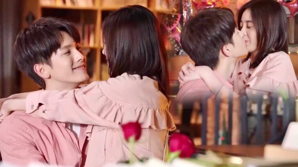 انتي هي كعكتي التي ارغب بتناولها دائما   ( رومانسيتي الاولى )