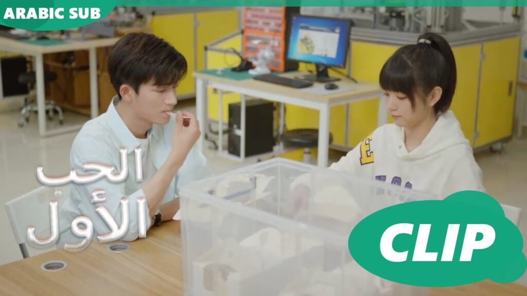 الحب الأول First Love | كليبات | iQIYI Arabic