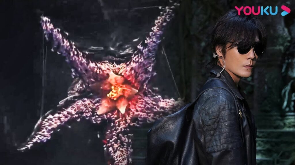 استحوذت وحوش الغابة على قمة السلسلة الغذائية! كاد الأعمى الأسود أن يتحول إلى عظمة لينقذ صديقه القديم استحوذت وحوش الغابة على قمة السلسلة الغذائية! كاد الأعمى الأسود أن يتحول إلى عظمة لينقذ صديقه القديم