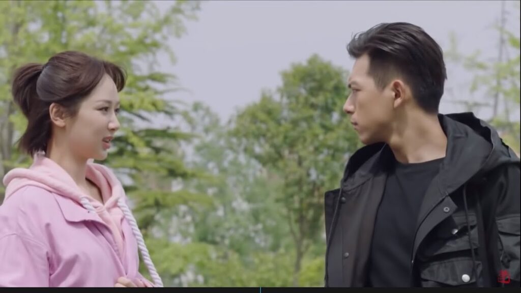 يتعرض الرامي العظيم للهزيمة لأول مرة على يد حبيبته مشهد من المسلسل الرومانسي “هيا هيا يا حبار” مترجم يتعرض الرامي العظيم للهزيمة لأول مرة على يد حبيبته مشهد من المسلسل الرومانسي "هيا هيا يا حبار" مترجم