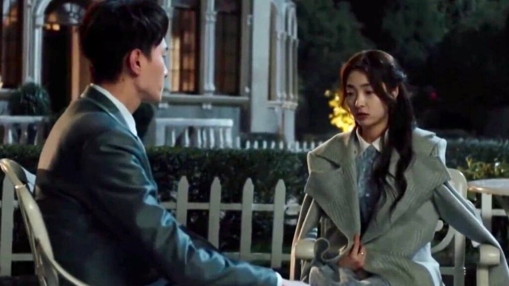 تربد من حبيبـها , يشاركها حزنـه والا يكتفي بالصمت ( وكالة الشباب )