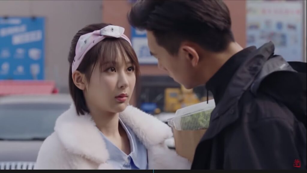 يطلب منها إحضار المفتاح من ملابسه ليقترب من شفتاها مشهد من المسلسل الرومانسي “هيا هيا يا حبار” مترجم يطلب منها إحضار المفتاح من ملابسه ليقترب من شفتاها مشهد من المسلسل الرومانسي "هيا هيا يا حبار" مترجم