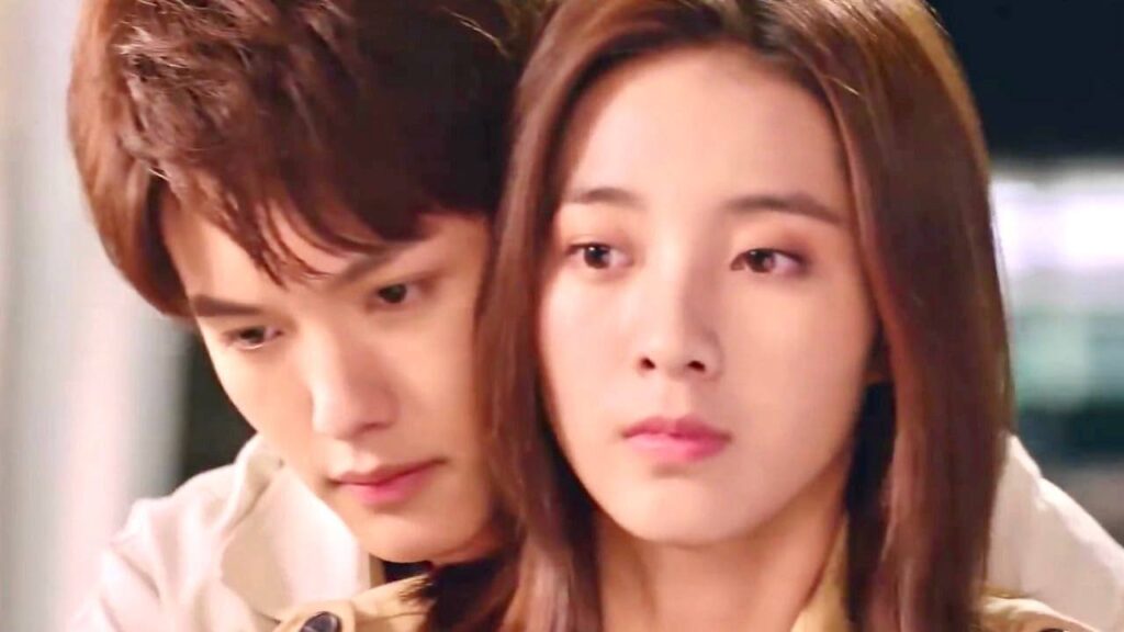 انتي هي حبـي الاول , لقد انتظرت لقائك لسنوات , واعديني ارجوك ( رومانسيتي الاولى )