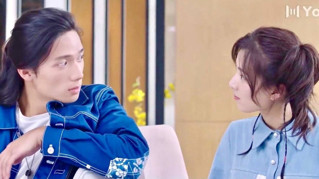 يتنازل عن كرامتـه , لكي يمنعها من الذهاب في موعد مدبر        ( رومانسيتي الاولى )