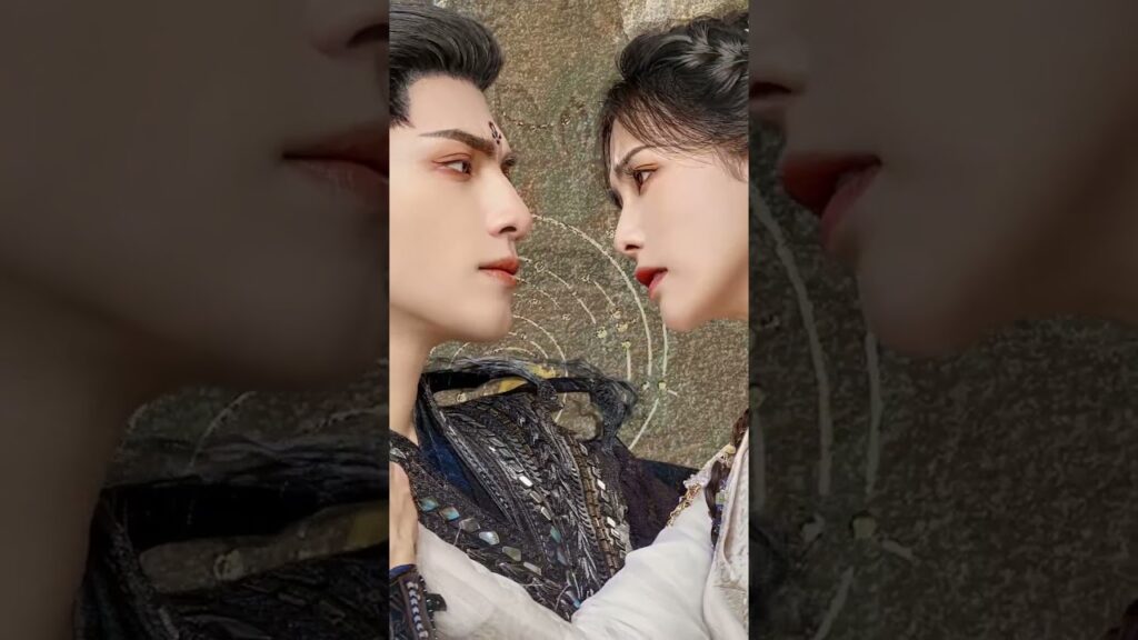 “النور بعد الليل القاتم”|Till The End Of The Moon|يدعوك لوه ون شي وباي لو لقضاء عيد الحب معا|YOUKU "النور بعد الليل القاتم"|Till The End Of The Moon|يدعوك لوه ون شي وباي لو لقضاء عيد الحب معا|YOUKU