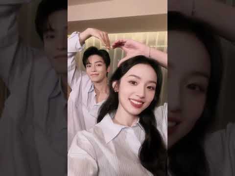 "العودة من حافة الهاوية"｜Back from the Brink｜عيد حب سعيد!｜هوى مينغهاو / تشو يه｜YOUKU