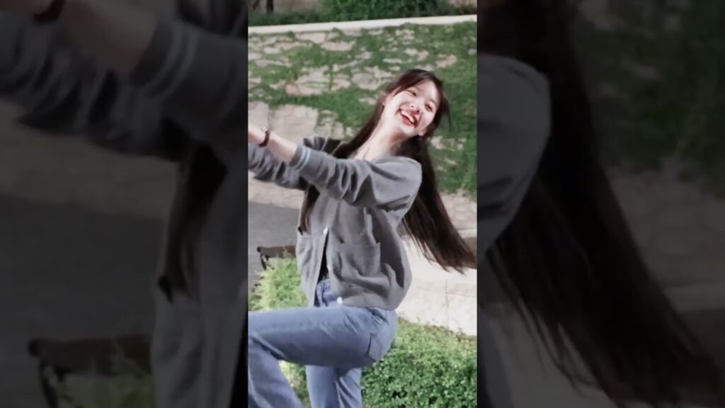 "حب خفي"｜عيد حب سعيد! هيا نرقص معا!｜تشاو لوسي / تشن زهيوان｜YOUKU