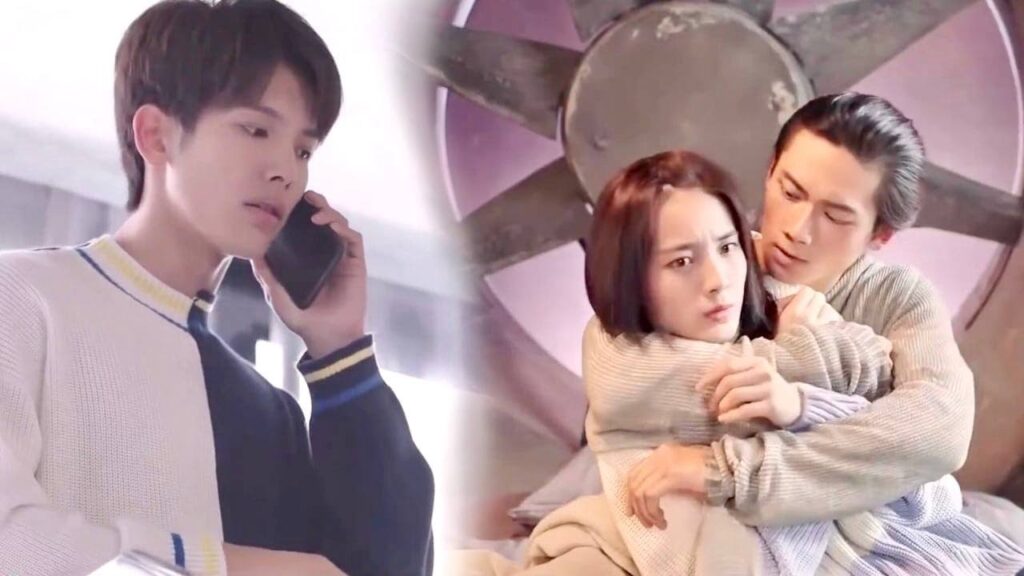 يقلق عليها حبيبها بينما هي نائمة في احضان رجل آخر  , الصدمة       ( رومانسيتي الاولى )