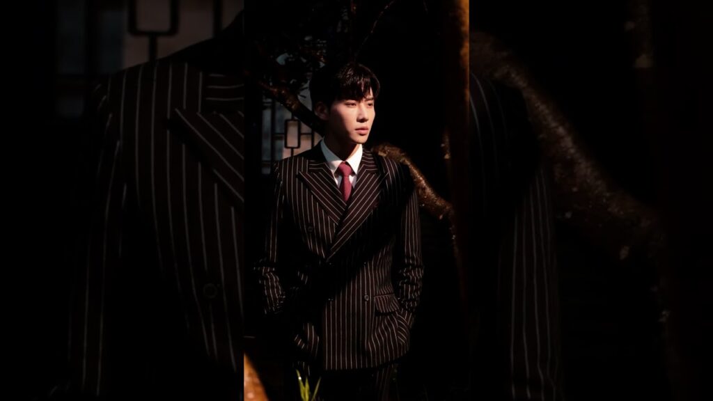 "انتقام العروسة"｜Bride's Revenge｜شخصية غلاف المجلة تانغ زيفنغ #DaiGaozheng｜YOUKU