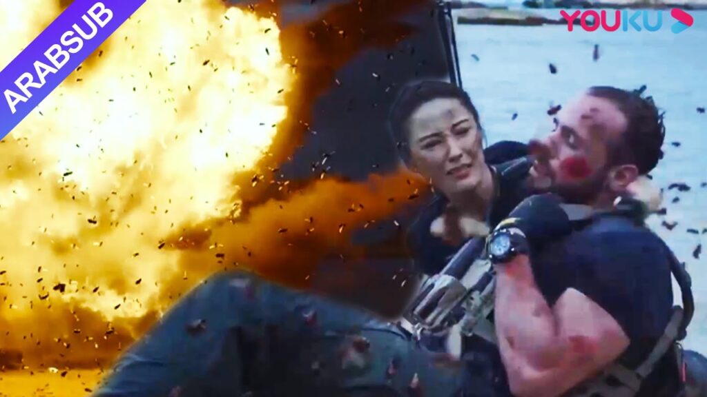 Killer Bee Invasion|تضرب النحلة السامة للغاية، ويضحي فريق الإنقاذ بحياتهم لإنقاذ الجنس البشري! Killer Bee Invasion|تضرب النحلة السامة للغاية، ويضحي فريق الإنقاذ بحياتهم لإنقاذ الجنس البشري!