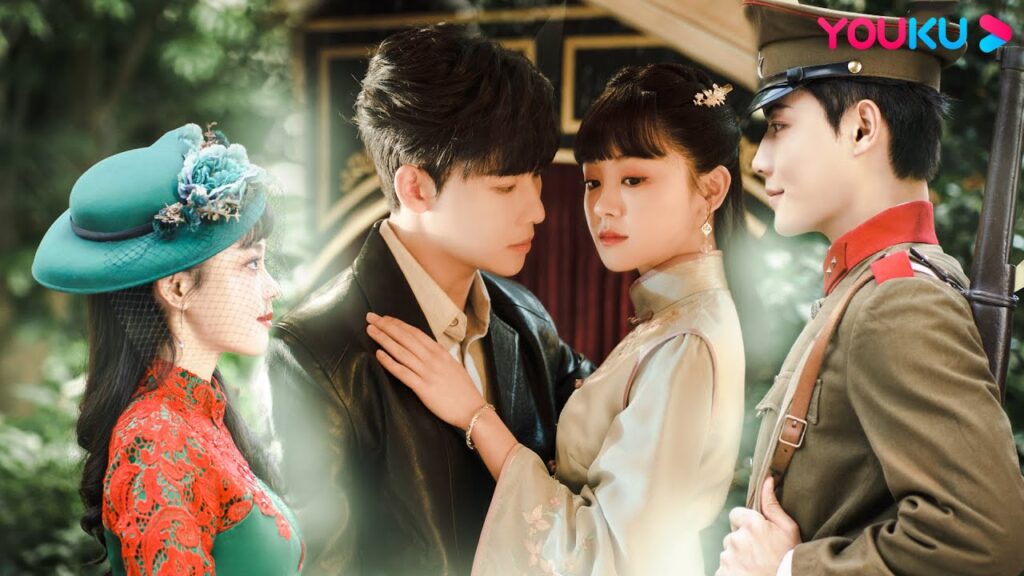 "انتقام الخادمة"｜حل سوء التفاهم! أعربت الابنة المتعثرة أخيرا بجرأة عن حبها لأمير الحرب المستبد!