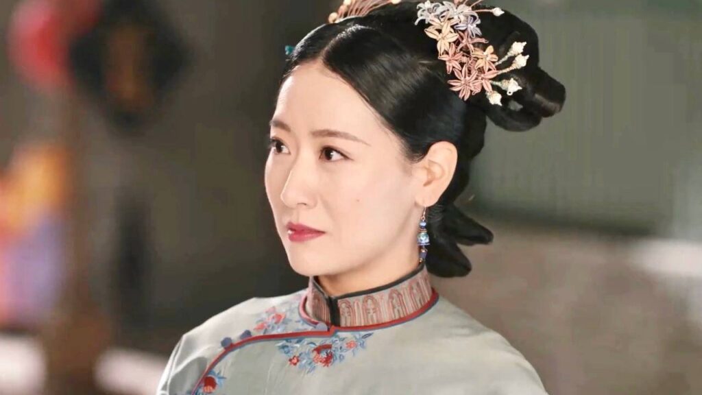 لا تستطيع الانجاب و زوجها يعشق الاطفال      ( ليو يونغ يسعى لحل القضية )