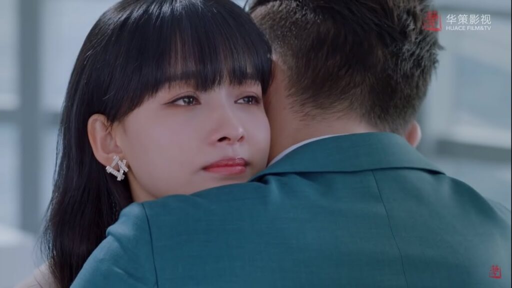 يطلب منها تركه لكنها ترفض التخلي عنه مشهد من المسلسل الصيني الرومانسي “لنكن معاً” مترجم للعربية يطلب منها تركه لكنها ترفض التخلي عنه مشهد من المسلسل الصيني الرومانسي "لنكن معاً" مترجم للعربية