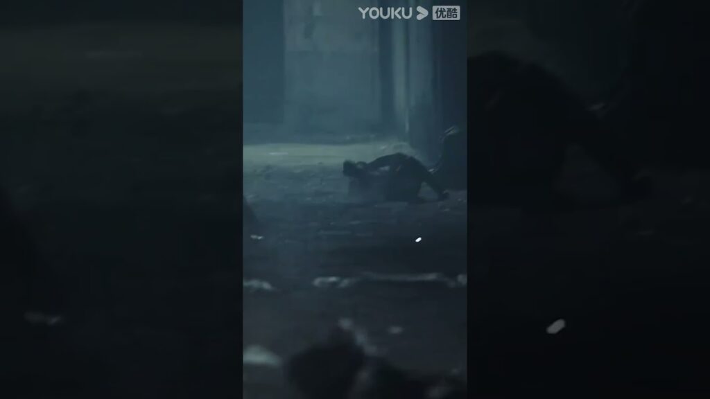 "عملية الاعتداء"｜Assault Operation｜الجندي يقتل القائد الإرهابي ويضغط على زر الإنفجار قبل موته!｜YOUKU