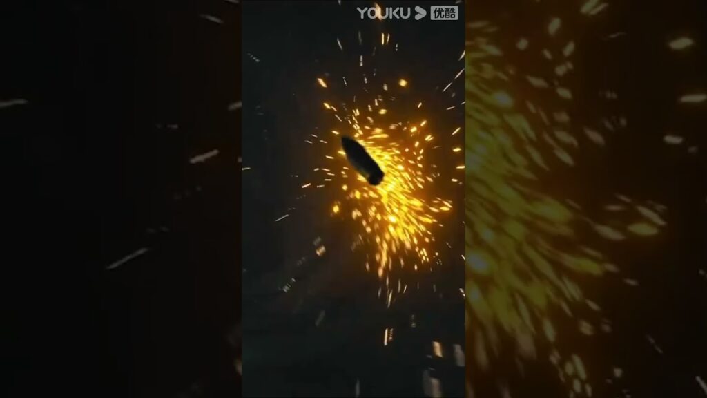 "انتقام القناص"｜Sniper Vengeance｜الرصاص الذي ينقلب! رصاصة قاتلة بواسطة قناص محترف!｜YOUKU