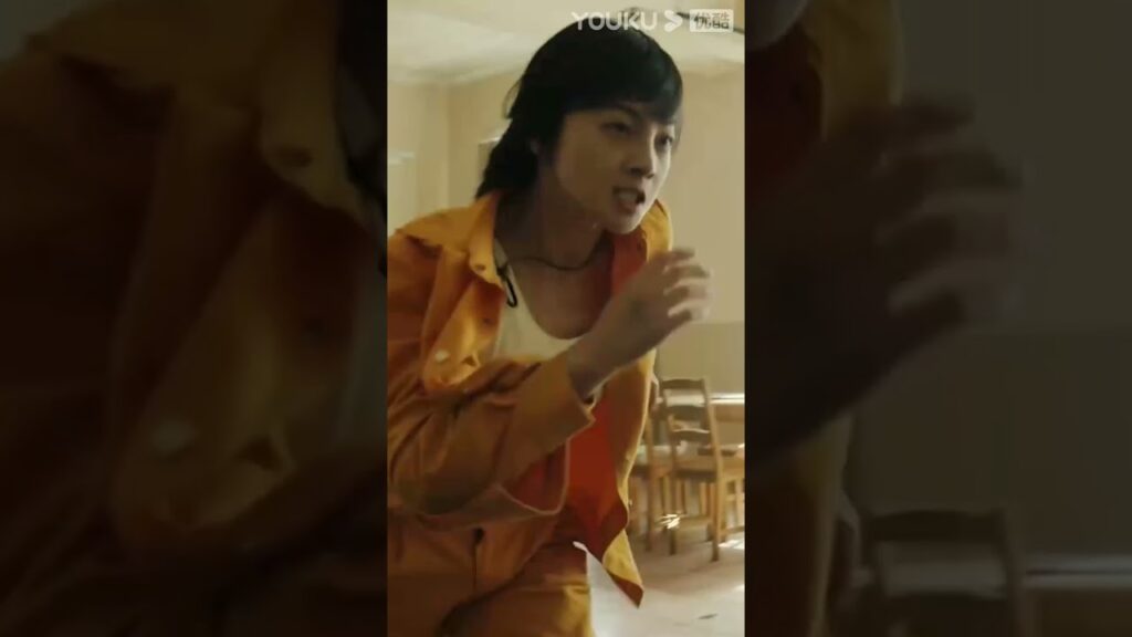 “ملك القناصين”|The King of Snipers|القاتلة تتخلص من المطاردة وتقتل القناص بالضبط!|YOUKU "ملك القناصين"|The King of Snipers|القاتلة تتخلص من المطاردة وتقتل القناص بالضبط!|YOUKU