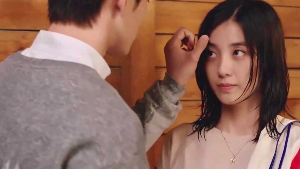 انا اعترف لكِ بحبـي , اريد ان اكون من اولوياتكِ  , كونـي فتـاتي     ( رمانسيتي الاولى )