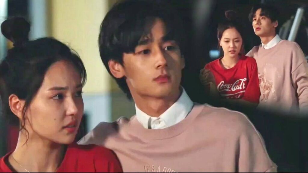 يتصرف معها برقـةو يحضنها , ويحميها من السيارة ( حبيبي من الورق ) يتصرف معها برقـةو يحضنها , ويحميها من السيارة ( حبيبي من الورق )