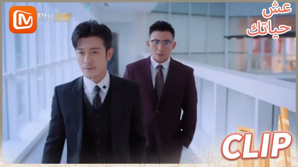 حكمة الجماهير | عش حياتك    MangoTV  Arabic | Live Your Life