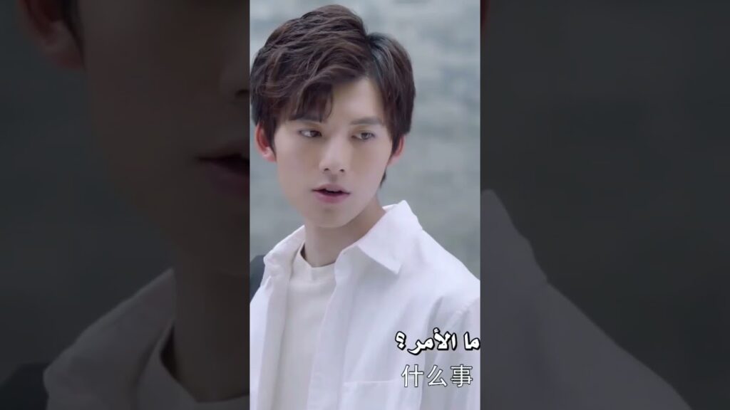 لماذا تظهرين أمامي دائمـاً  #professionalsingle  #yoyoarabic #ireinesong #aarondeng #shorts