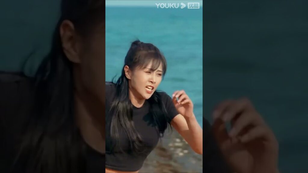 "عظاءة بريسكوس" ｜Varanus Priscus｜الجمال يستدرج السحلية العملاقة في فخ ويدمرها!｜YOUKU