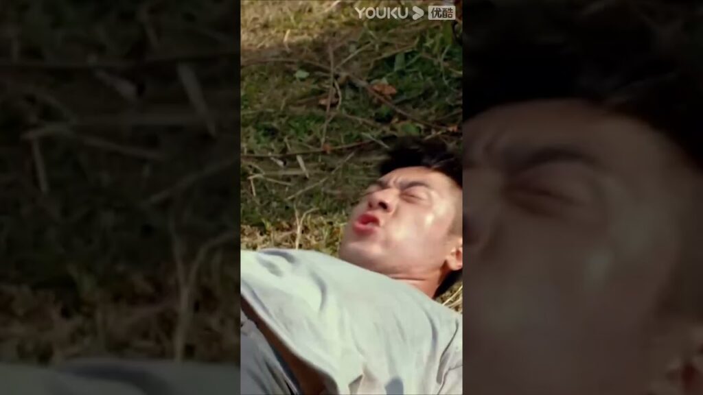 "عظاءة بريسكوس" ｜Varanus Priscus｜كان الرجل غير راضٍ عن التضحية به لسحلية عملاقة وضرب الشرير!｜YOUKU