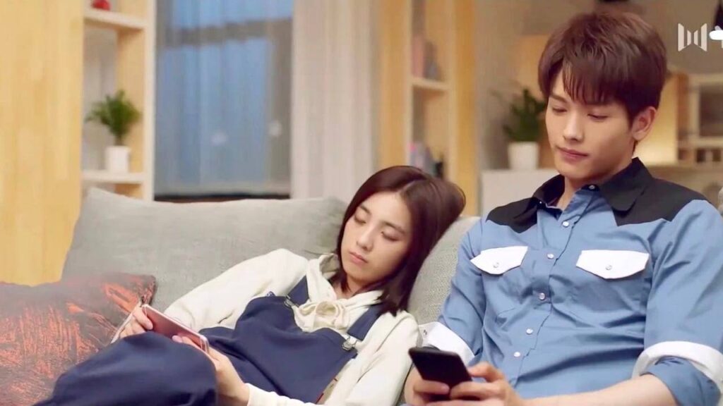 اول موعد لي في منـزل حبيبــي  ( رومانسيتي الاولى )