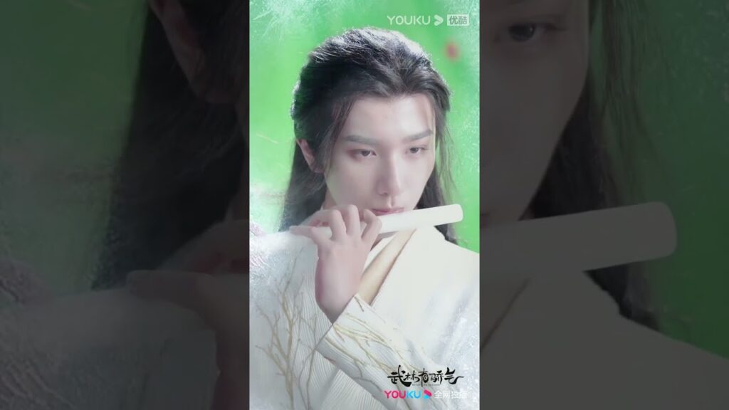 “أبطال الفنون القتالية”|Wulin Heroes|”الطبيب الرائع باي يويه”، الوسيم لي هونغ يى هنا|YOUKU "أبطال الفنون القتالية"|Wulin Heroes|"الطبيب الرائع باي يويه"، الوسيم لي هونغ يى هنا|YOUKU