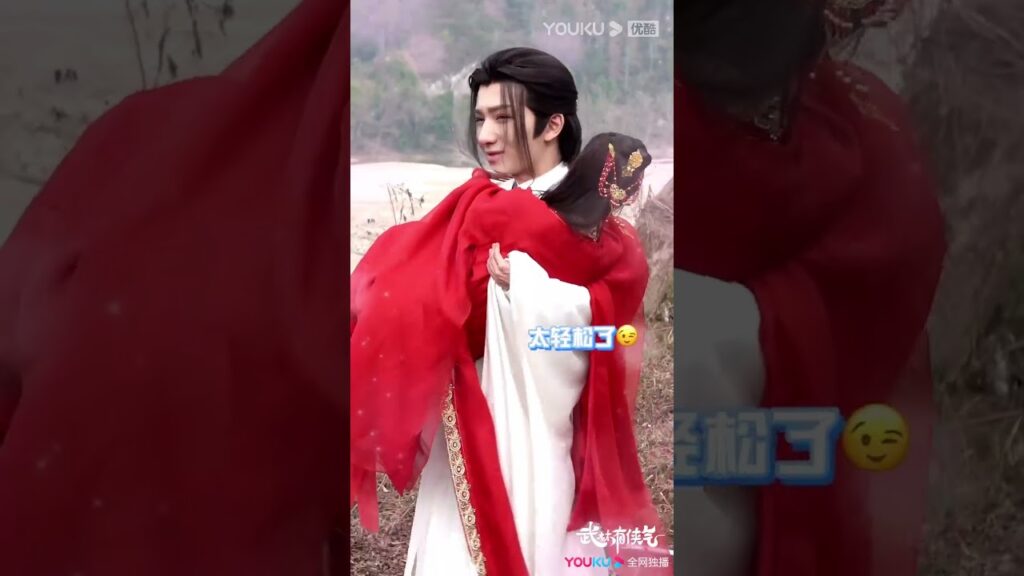 “أبطال الفنون القتالية”|Wulin Heroes|ضربات أفضل الحبيب لي هونغ يى لعام 2023!|YOUKU "أبطال الفنون القتالية"|Wulin Heroes|ضربات أفضل الحبيب لي هونغ يى لعام 2023!|YOUKU