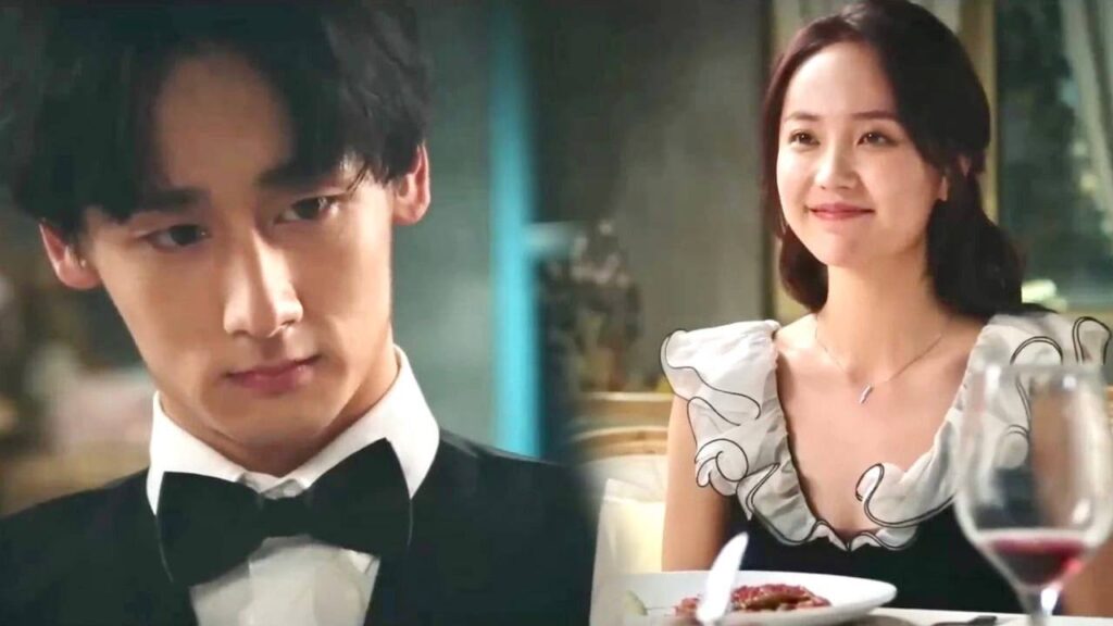 واخيرا تحضى بموعد مع رئيسها , لكنه يفسد موعدها ( حبيبي من الورق ) واخيرا تحضى بموعد مع رئيسها , لكنه يفسد موعدها ( حبيبي من الورق )