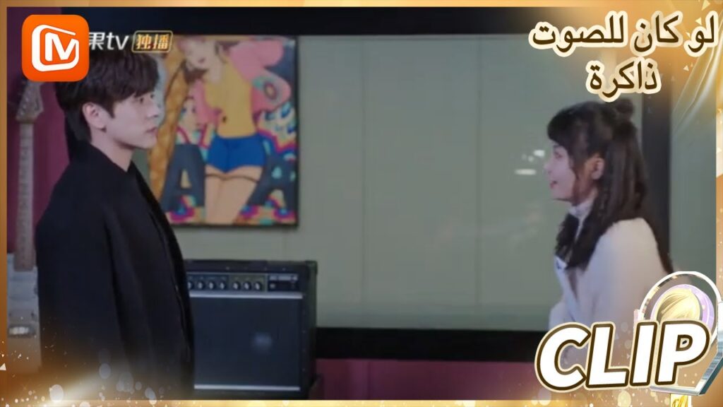 أريد رجلاً مثالياً | لو كان للصوت ذاكرة    MangoTV  Arabic | If The Voice Has Memory