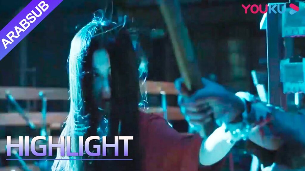 Bunshinsaba: Hoichi the Earless|حكاية لا مثيل لها! الشبحان يتكاتفان لمحاربة شبح الصبي الشرير!|YOUKU Bunshinsaba: Hoichi the Earless|حكاية لا مثيل لها! الشبحان يتكاتفان لمحاربة شبح الصبي الشرير!|YOUKU