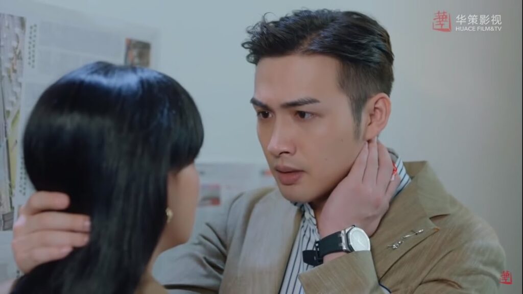 يتعرض للإصابة فتأخُذه إلى المشفى مشهد رومانسي من المسلسل الصيني الرومانسي “لنكن معاً” مترجم عربي يتعرض للإصابة فتأخُذه إلى المشفى مشهد رومانسي من المسلسل الصيني الرومانسي "لنكن معاً" مترجم عربي