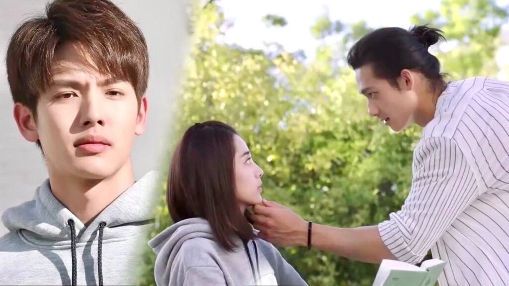 توقف عن التغـزل بحبيـبتي , وقم بعملك فقط ( رومانسيتي الاولى )